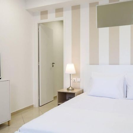 Cozy Apartment Near Airport Koropion Bagian luar foto