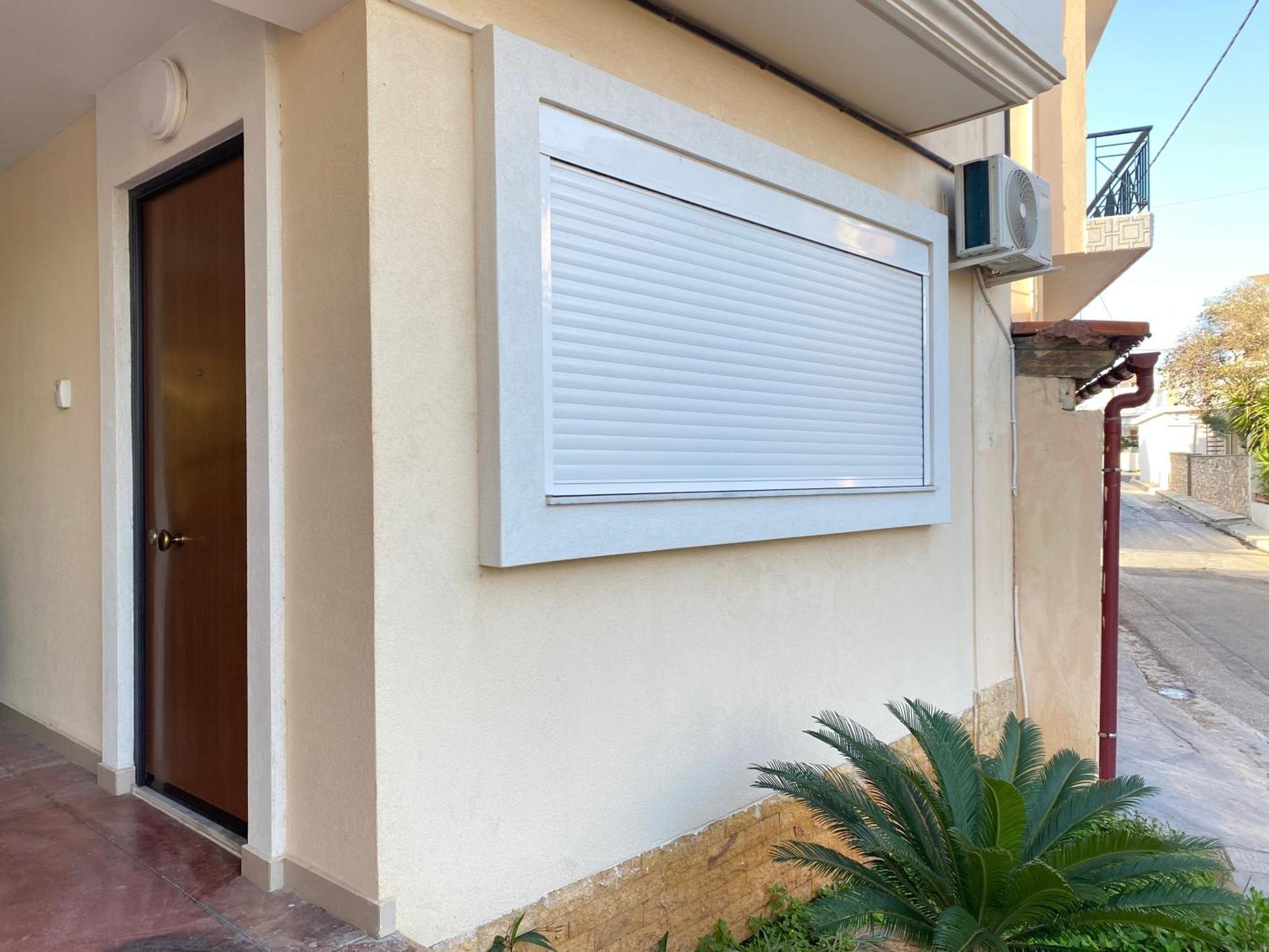 Cozy Apartment Near Airport Koropion Bagian luar foto